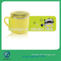 Stainless Steel Baby Drink Mug